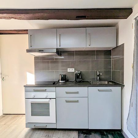 Cottage De L'Ange Рикевір Екстер'єр фото