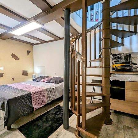 Cottage De L'Ange Рикевір Екстер'єр фото