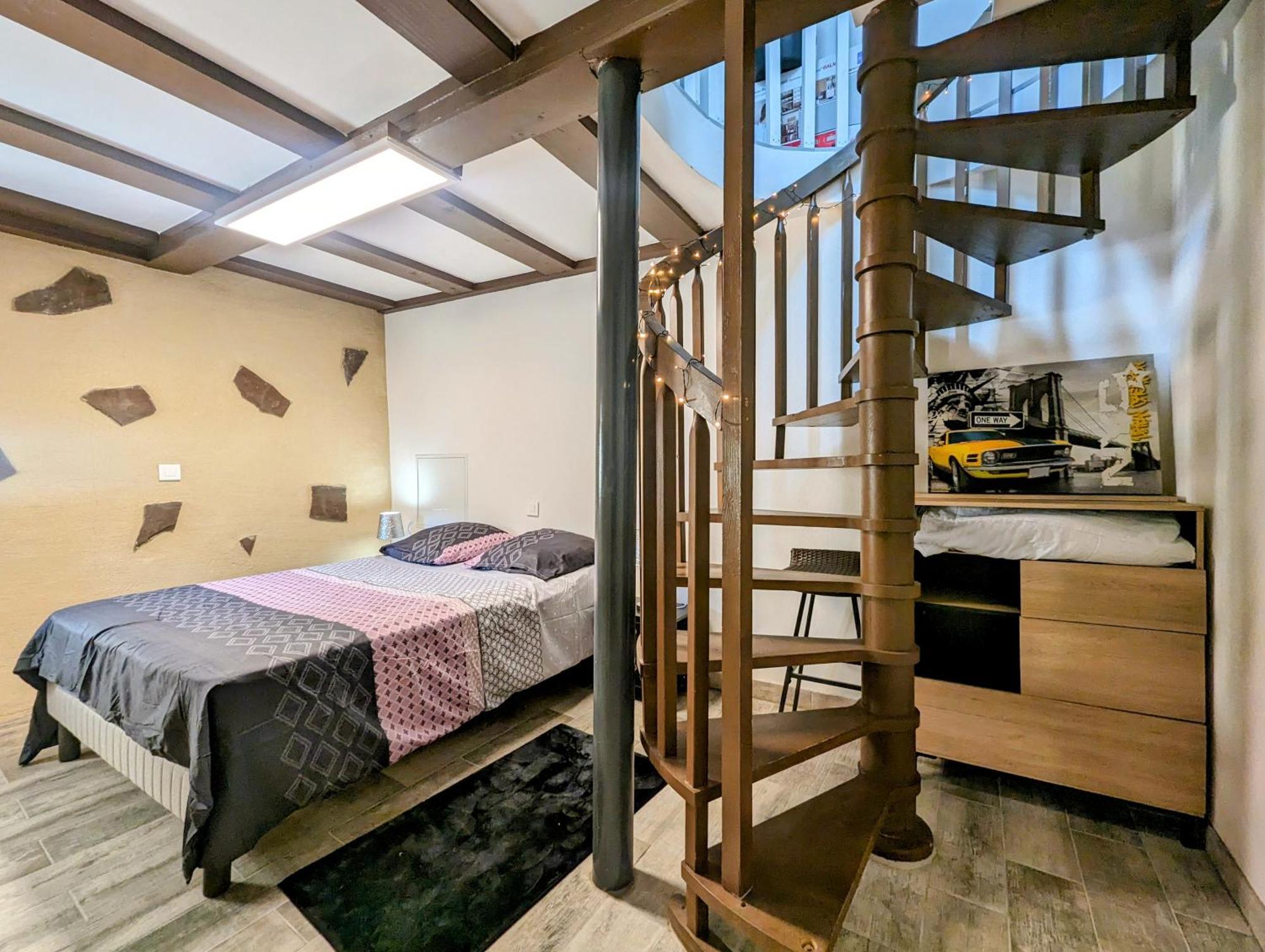 Cottage De L'Ange Рикевір Екстер'єр фото